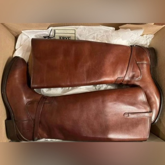 Frye Boots - Picture 2 of 2